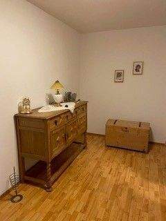 Gemütliches Wohnzimmer