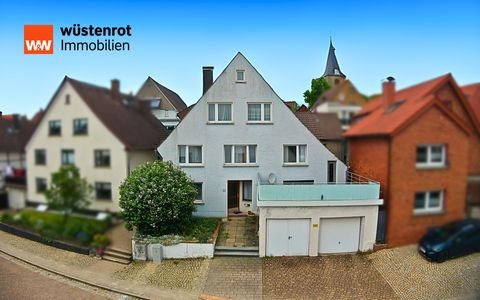 Barntrup Häuser, Barntrup Haus kaufen