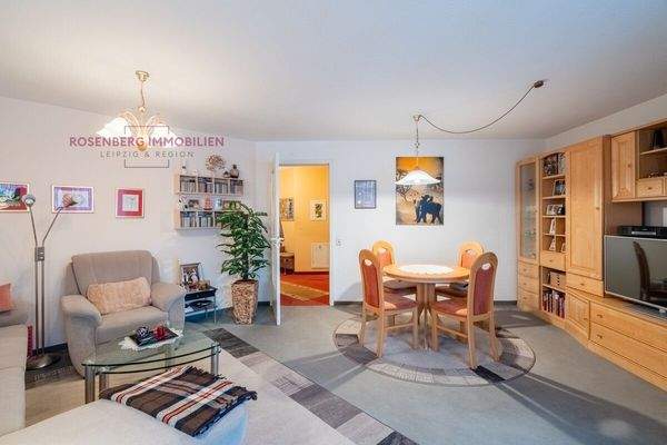 Immobilie in Leipzig/Lindenau zu verkaufen_Essbere