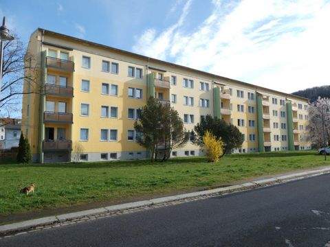 Meißen Wohnungen, Meißen Wohnung mieten