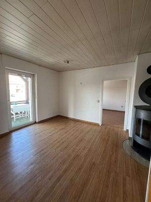 Wohnzimmer 1. Obergeschoss