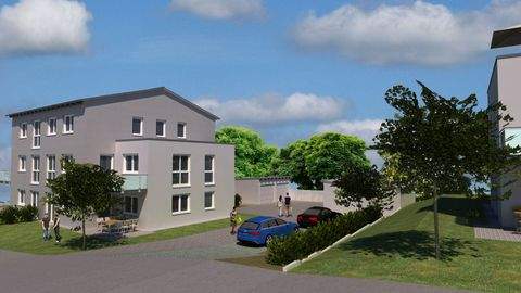 Sulzbach-Rosenberg Wohnungen, Sulzbach-Rosenberg Wohnung kaufen