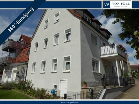 Büchenbach Wohnungen, Büchenbach Wohnung kaufen