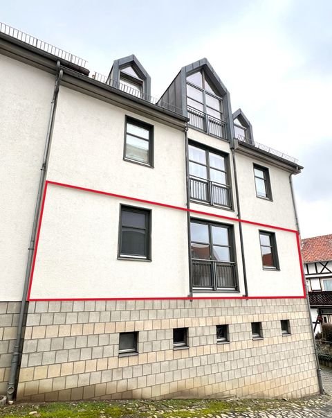 Blankenburg Wohnungen, Blankenburg Wohnung kaufen