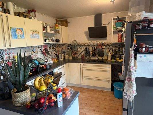 Küche 1