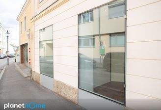 Gewerbeimmobilie Mieten 