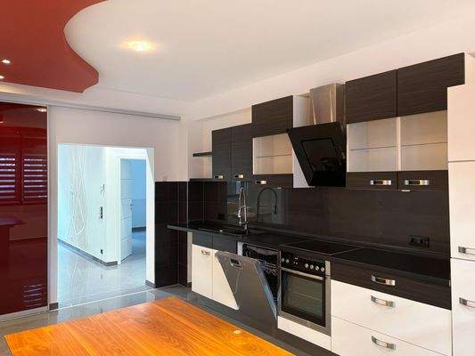 ... gemeinsamen Kochen