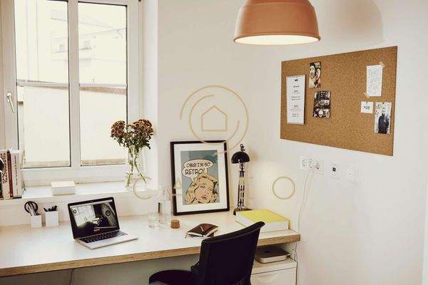 Arbeitsplatz Beispiel 1