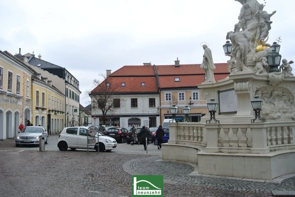 Freiheitsplatz