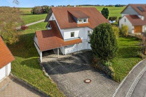 Ochsenhausen-Reinstetten Häuser, Ochsenhausen-Reinstetten Haus kaufen