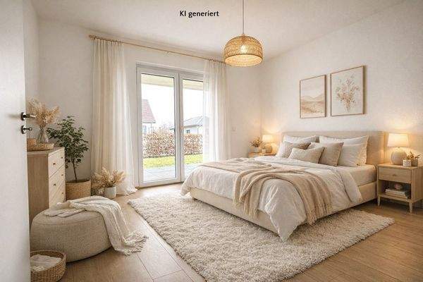 Zimmer 2 KI generiert