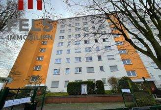 Frisch renovierte 3 Zi ETW in Dietzenbach