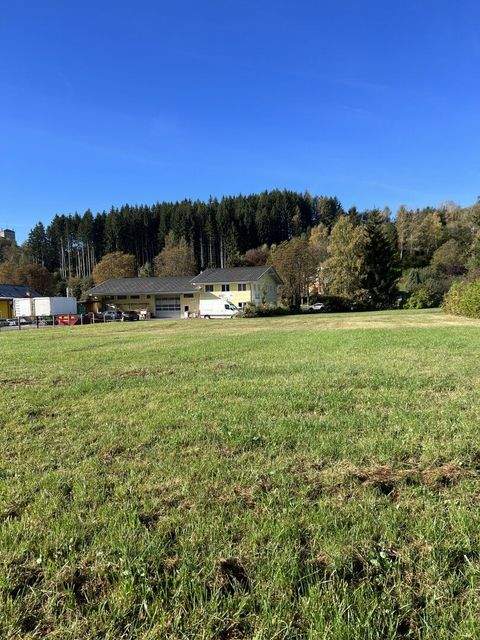 Neumarkt in der Steiermark Grundstücke, Neumarkt in der Steiermark Grundstück kaufen