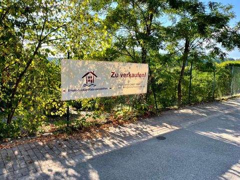 Schriesheim Grundstücke, Schriesheim Grundstück kaufen