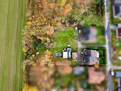 Werneuchen Häuser, Werneuchen Haus kaufen