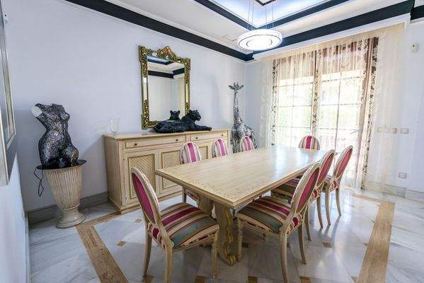 Photo: Villa in Marbella