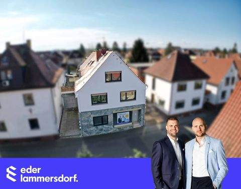 Lampertheim Häuser, Lampertheim Haus kaufen