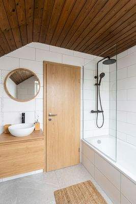 Badezimmer - DG - Virtual Staging