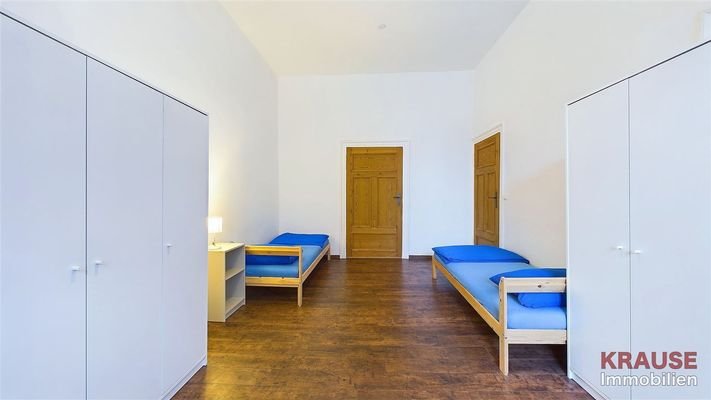Zimmer EG
