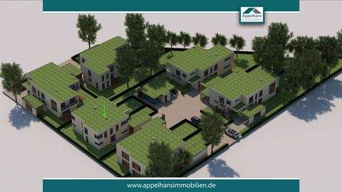 Osnabrück Häuser, Osnabrück Haus kaufen