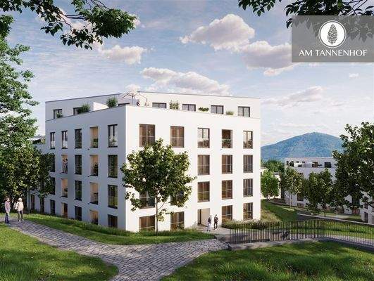 EPPLE_TANNENHOF_Blick auf ein KristallHaus