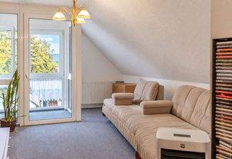 Kapitalanlage im betreuten Wohnen