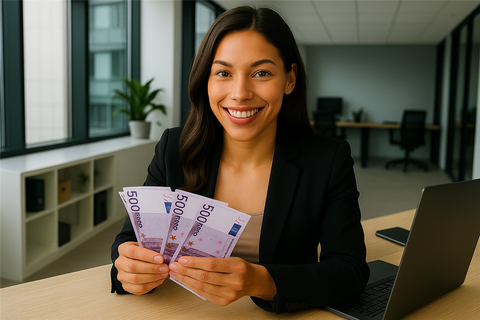Bochum Büros, Büroräume, Büroflächen 
