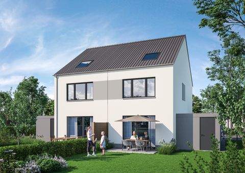 Kamp-Lintfort Häuser, Kamp-Lintfort Haus mieten 