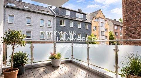 Duisburg Wohnungen, Duisburg Wohnung mieten