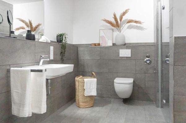 Einrichtungsbeispiel