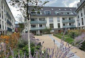 PhilippsTor in Hanau