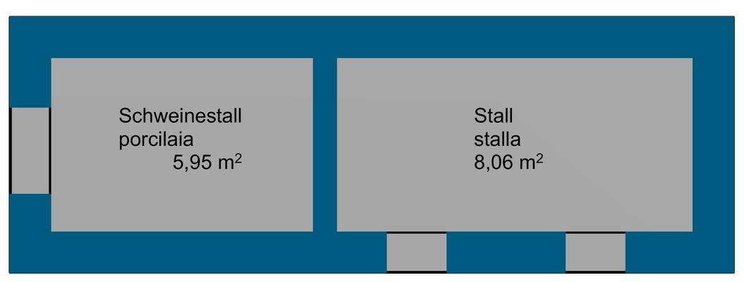 R06150RACA Grundriss Nebengebäude 1. Stock-page-00