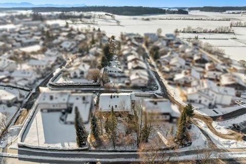 Otterfing Renditeobjekte, Mehrfamilienhäuser, Geschäftshäuser, Kapitalanlage