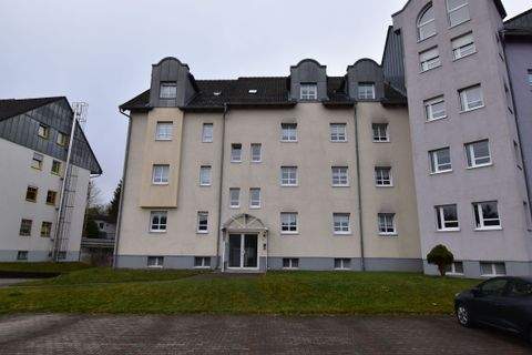 Oberhof Wohnungen, Oberhof Wohnung mieten