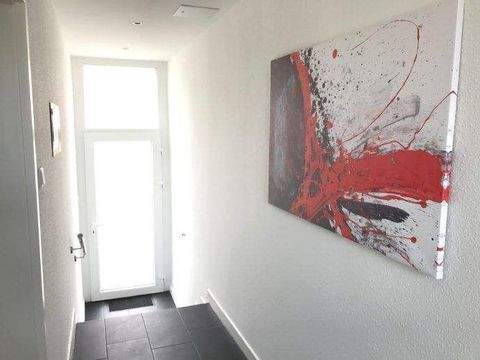 Hamm Wohnungen, Hamm Wohnung mieten