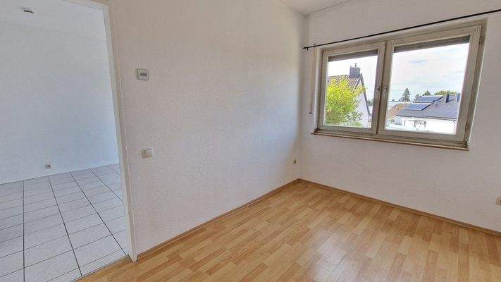 Kinderzimmer - Büro