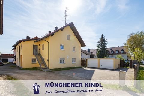 Moosinning Häuser, Moosinning Haus kaufen