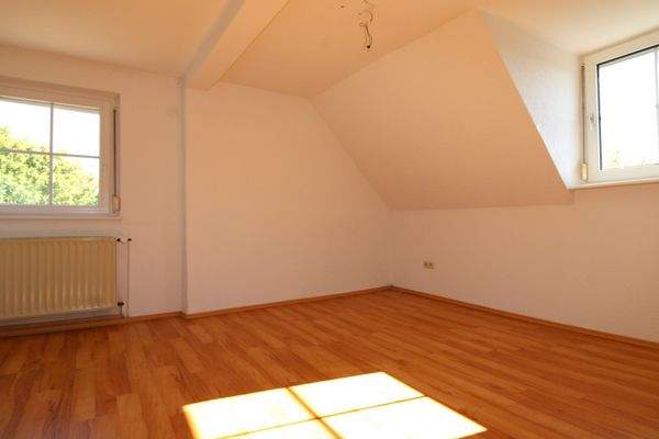 Arbeitszimmer oder ggf. weiteres Pensionszimmer