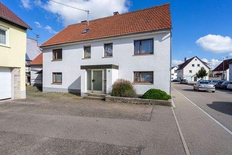 Laichingen Häuser, Laichingen Haus kaufen