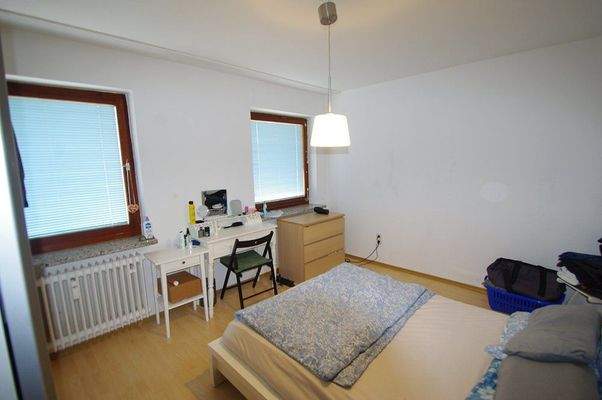 Schlafen (Archivbild)