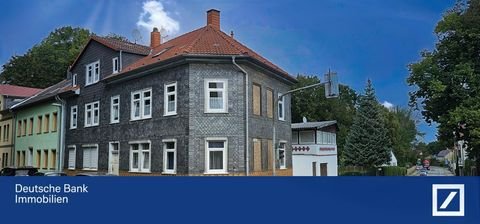 Bad Langensalza Häuser, Bad Langensalza Haus kaufen