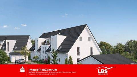 Kröpelin Wohnungen, Kröpelin Wohnung kaufen