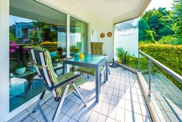 Balkon 1.OG