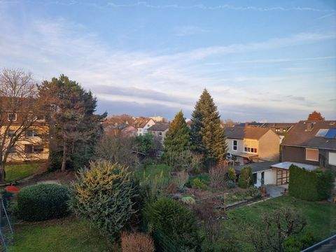 Bochum Wohnungen, Bochum Wohnung mieten