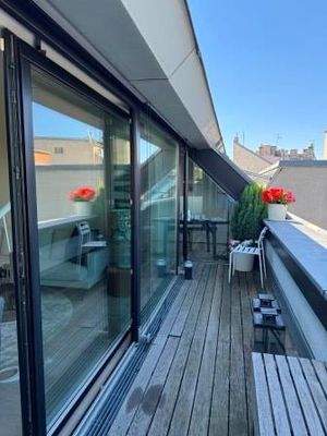 Wohnen im Herzen von Wien - Spittelberg, Stiftgasse, Mariahilferstrasse - Wien, Wien