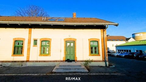 Siegendorf Büros, Büroräume, Büroflächen 