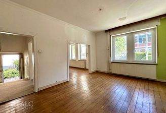 Wohnzimmer 1 EG