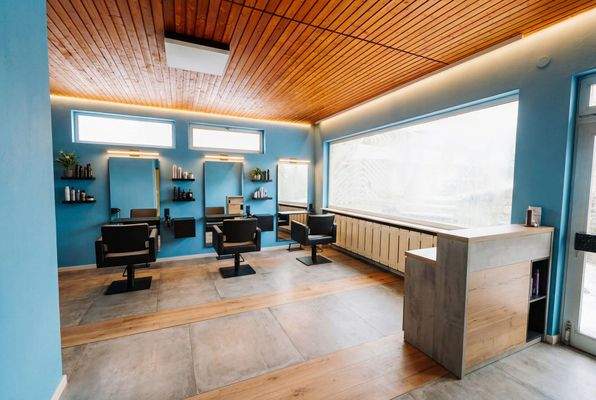 Möglicher Umbau Untergeschoss