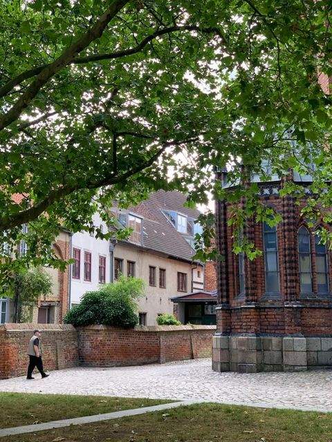 Stralsund Wohnungen, Stralsund Wohnung mieten