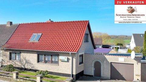 Ribnitz-Damgarten / Damgarten Häuser, Ribnitz-Damgarten / Damgarten Haus kaufen